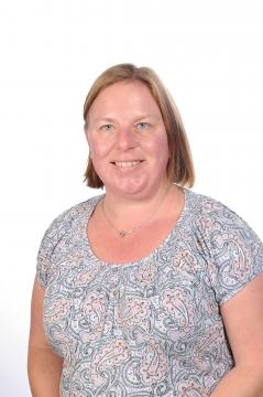 Mrs Harris